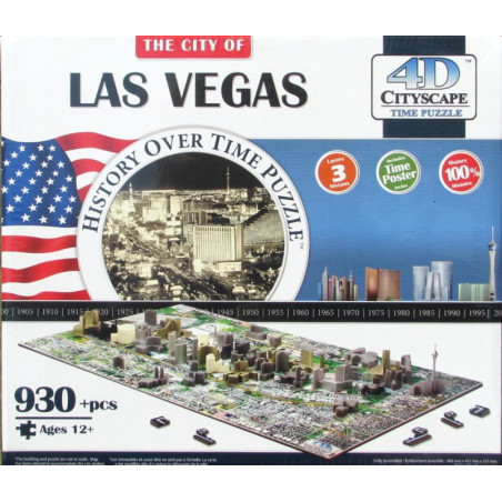 Las Vegas