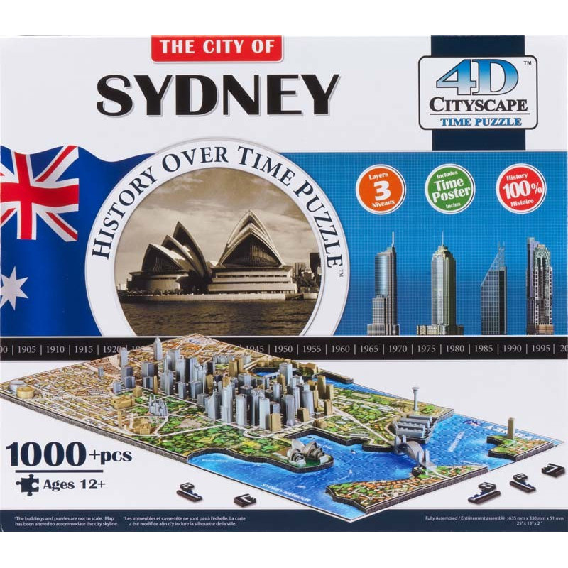 Sydney
