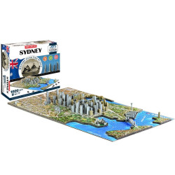 Sydney