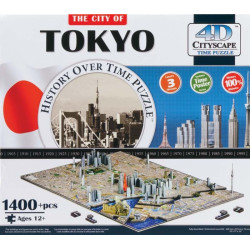 Tokyo