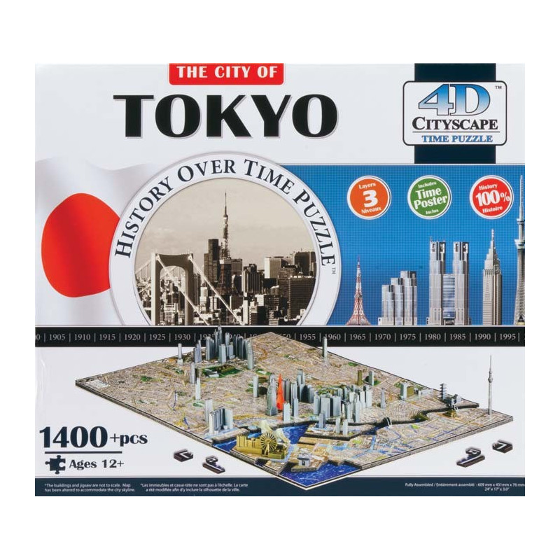 Tokyo