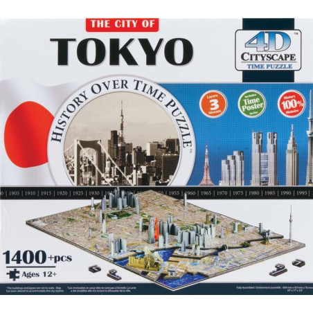 Tokyo