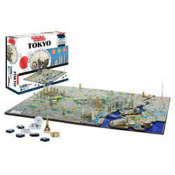 Tokyo
