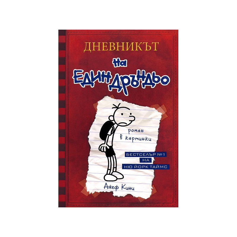Дневникът на един дръндьо