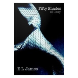 Fifty Shades of Grey