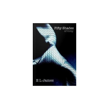 Fifty Shades of Grey