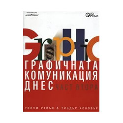 Графичната комуникация днес - част 2