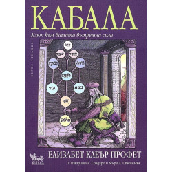Кабала: Ключ към вашата вътрешна сила