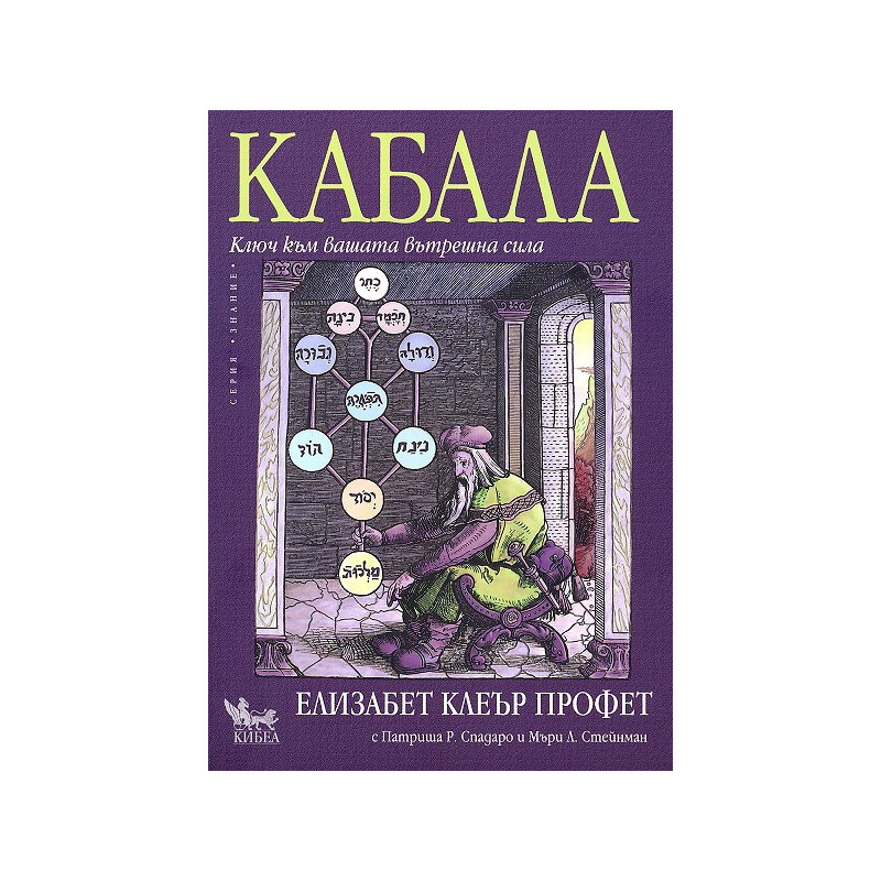 Кабала: Ключ към вашата вътрешна сила