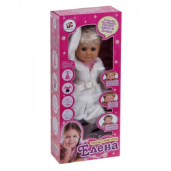 Кукла Елена