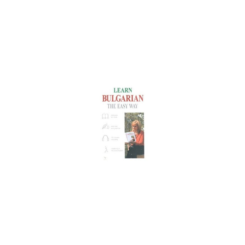 Learn Bulgarian the Easy Way