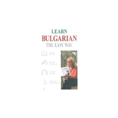 Learn Bulgarian the Easy Way