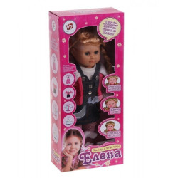 Кукла Елена