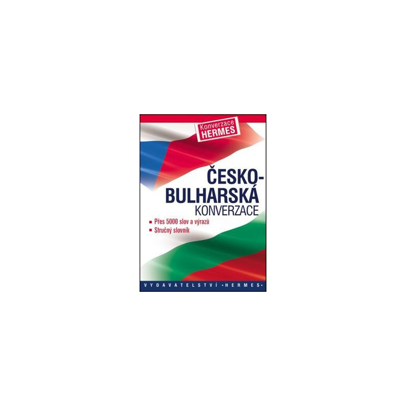 Česko-bulharská konverzace