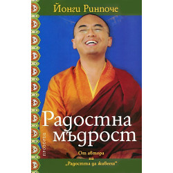 Радостна мъдрост