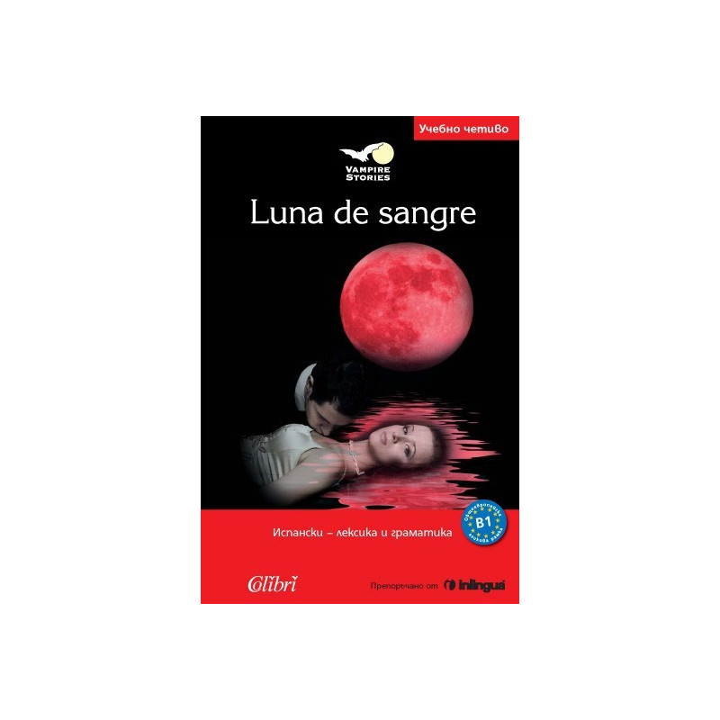 Luna de sangre