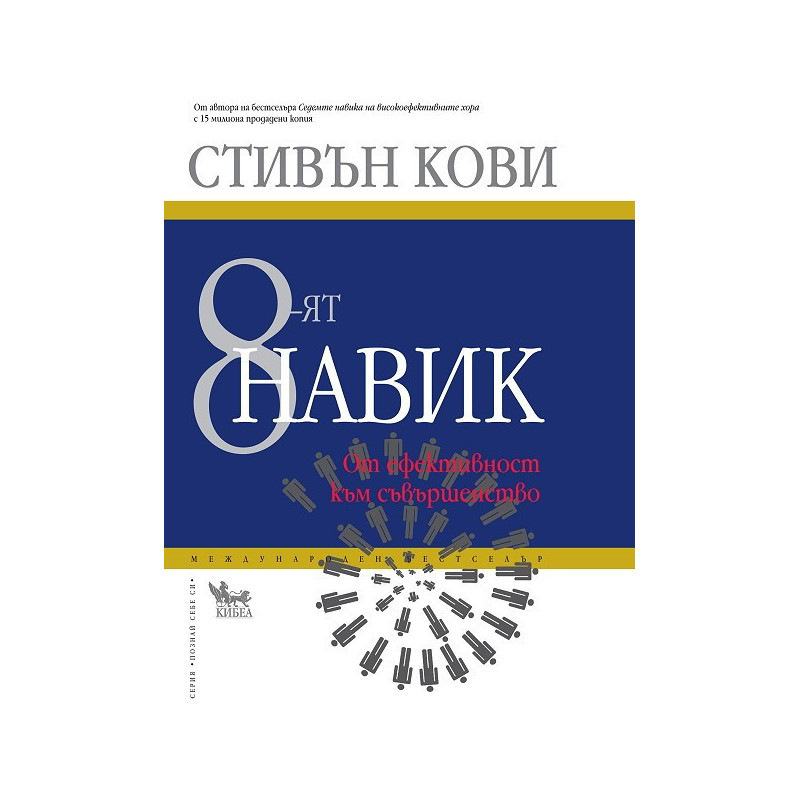 8-ят навик
