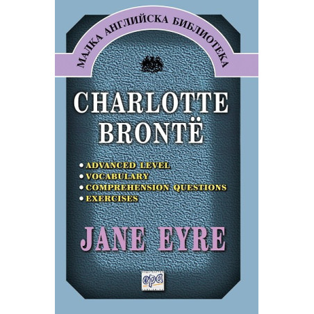 Jane Eyre
