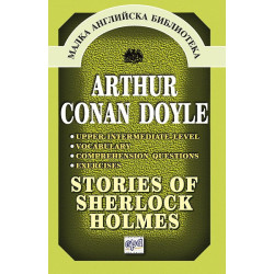 Stories of Sherlock Holmes