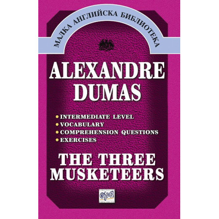 The Three Mustketeers