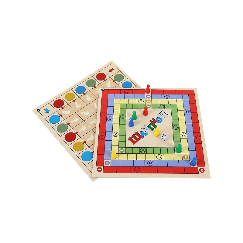 15 занимателни детски игри