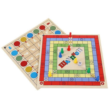 15 занимателни детски игри