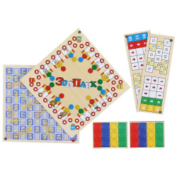 15 занимателни детски игри