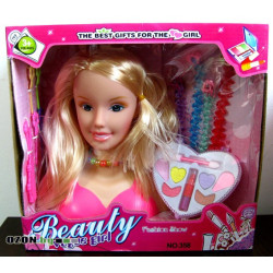Beauty vogue girl