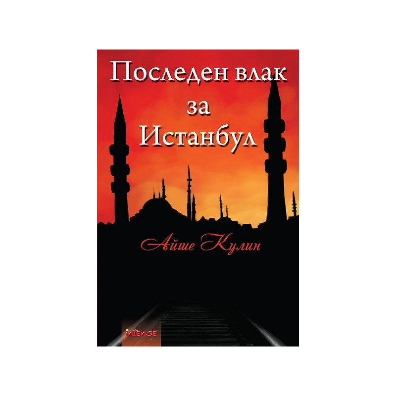 Последен влак за Истанбул