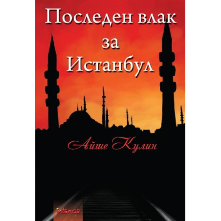 Последен влак за Истанбул