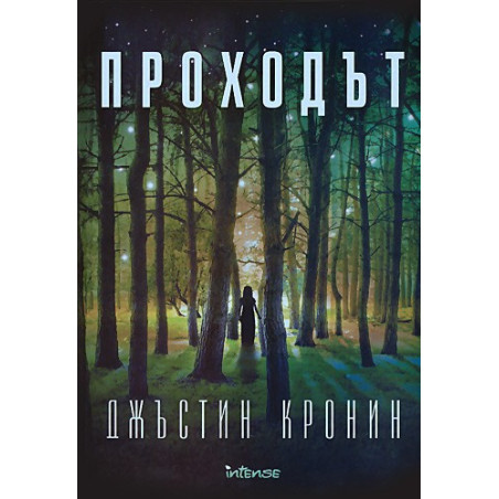 Проходът