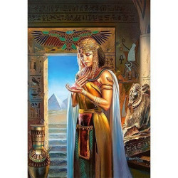 Egyptian Princess
