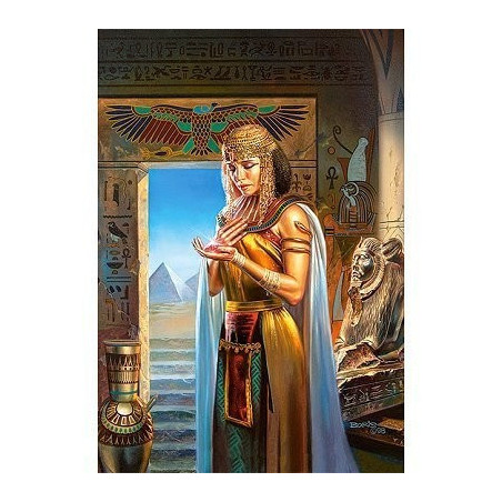 Egyptian Princess