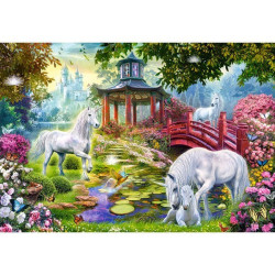 Unicorn Summer