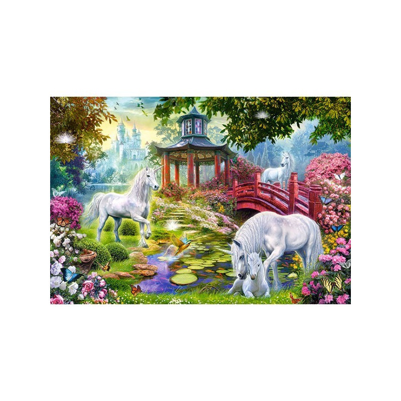 Unicorn Summer