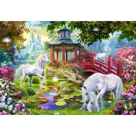 Unicorn Summer
