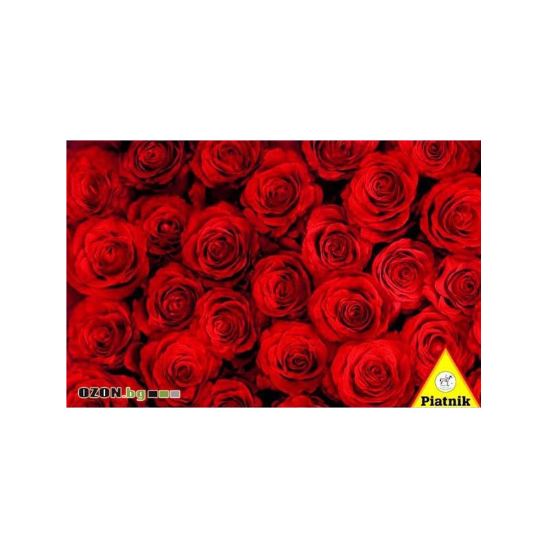 Red Roses