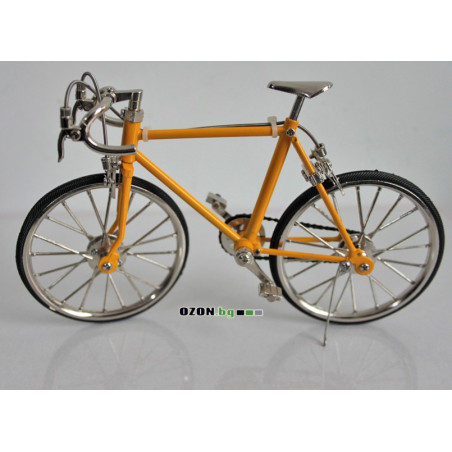 Racing Bike - Mini Model