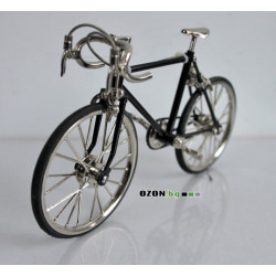 Racing Bike - Mini Model