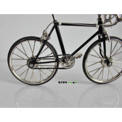 Racing Bike - Mini Model
