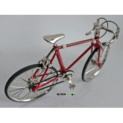 Racing Bike - Mini Model