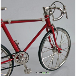 Racing Bike - Mini Model
