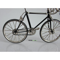 Racing Bike - Mini Model