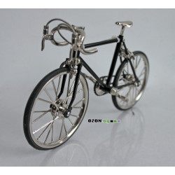 Racing Bike - Mini Model