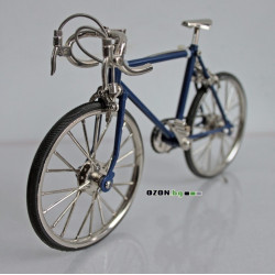 Racing Bike - Mini Model