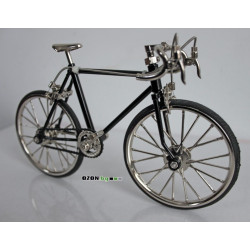 Racing Bike - Mini Model