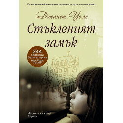 Стъкленият замък