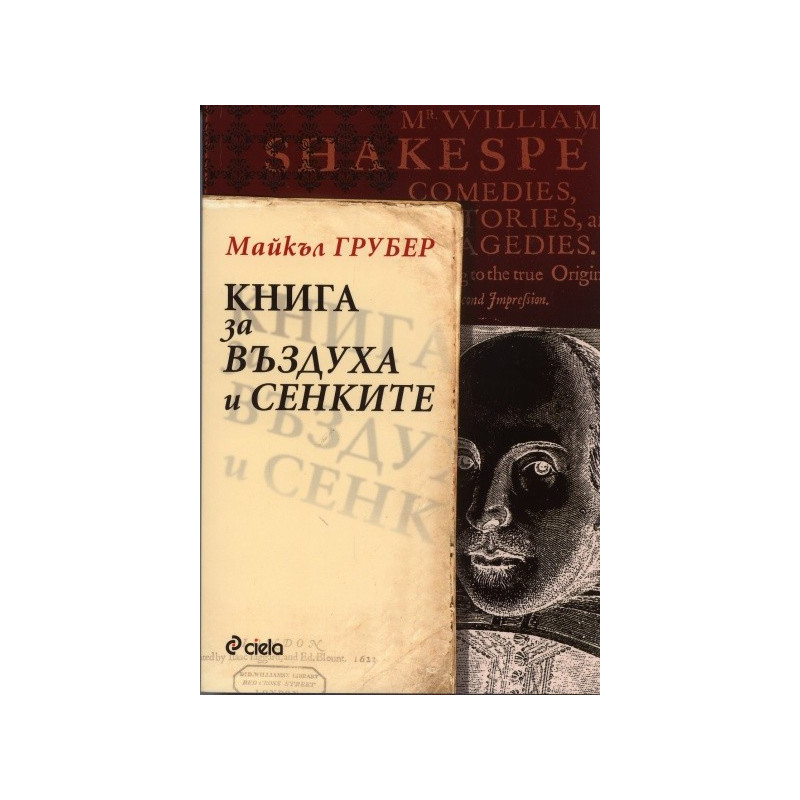 Книга за въздуха и сенките