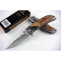 Browning