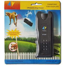 Ultrasonic Dog Chaser 